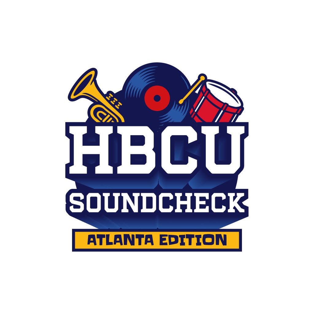 Red Bull: HBCU Soundcheck&nbsp;Logo